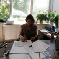 Ayşe Kılıçaslan