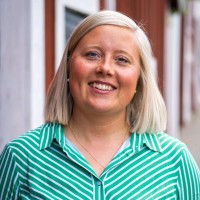 Caroline Nyberg