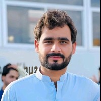 Mehr Ullah