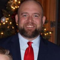 Darren Shultz