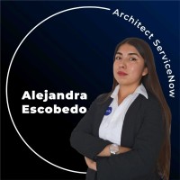 Alejandra Escobedo