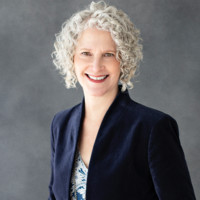 Gail Robertson