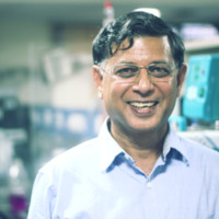 Dr. Vijay Hulikal