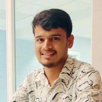 Rakesh Musku