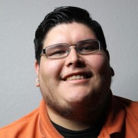 Jacob Olivares