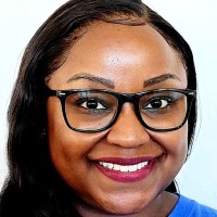 Joann Arispe