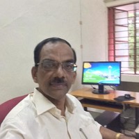 ramanathan sp