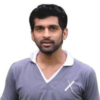 Shafeer Painkal