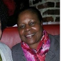 Lynette Burton