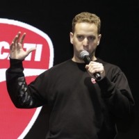 Pedro Serrano Benoit