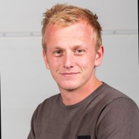 Bart Van Der Sluis