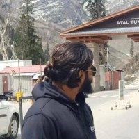 Uprant Sharma