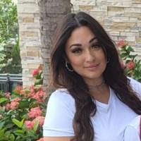 amanda rosa