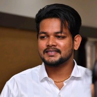Rajesh R