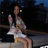 Kamali Douglas-Baker