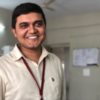 Vivekkumar Patel