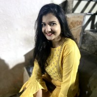 Niharika Joshi