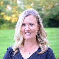 Catherine Hauck