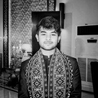 Muhammad Shahwaiz Akram