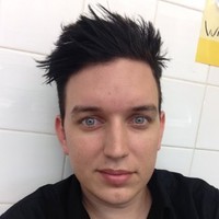 Ryan MacDonald