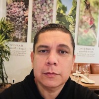 Cesar Leon Hernandez