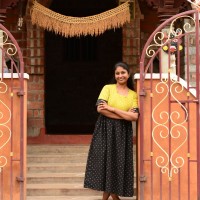 Krithika V