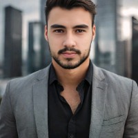 João Guilherme Colêncio