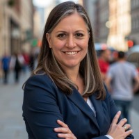 Kate Pojeta