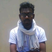 Dhirendra Yadav