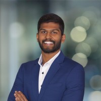 Sumanth Krishnan Shanmugam
