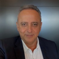 Javier Kosberg Mazin