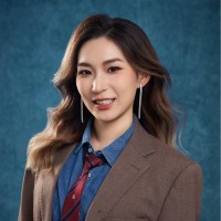 Ashley Lu