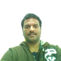 Narasimhamurty Tenneti