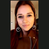Mary Luz Sáenz Herrera