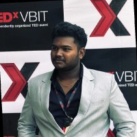 VIVEK SUNKOJU