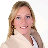 Frédérique Gerlacius van Swinderen