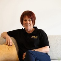 Kate Hughes