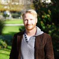 Laurent Fricout