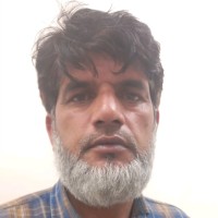 Nadeem Barkat