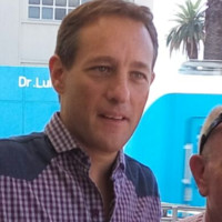 Humberto Fabián Haimovich