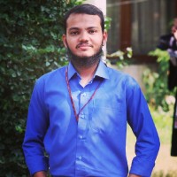 Muhammad Areeb