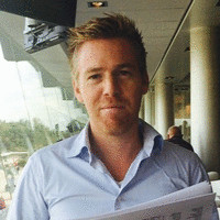 Bart Kremer