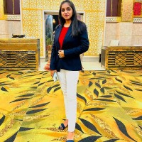 Vishakha Singhal
