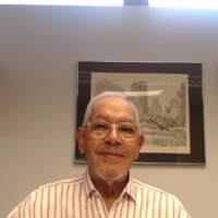 Bruce Harrison