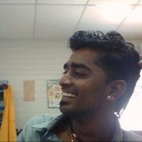 kandasamy krishnan