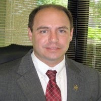 Brad Curry