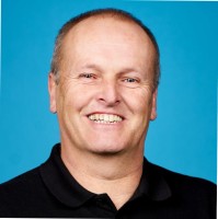 Ronald Klomp