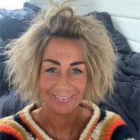 Tina Jeppesen