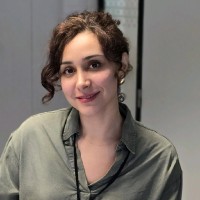 Sahar Safari