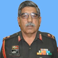 Bhardwaj Rahul